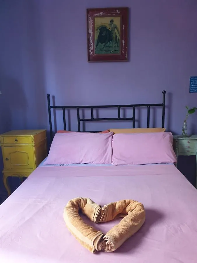 Saint Julian's Boho Hostel