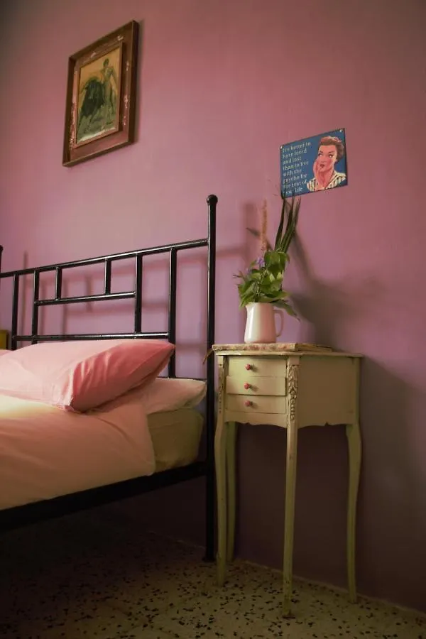 Boho Hostel Saint Julian's 0*,