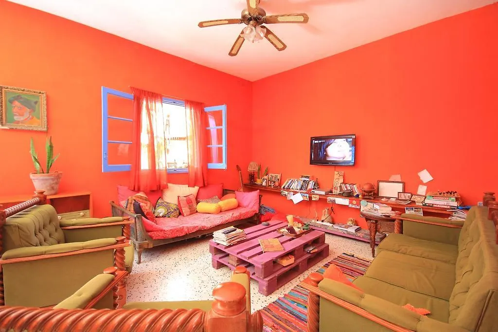 Boho Hostel Saint Julian's Malta