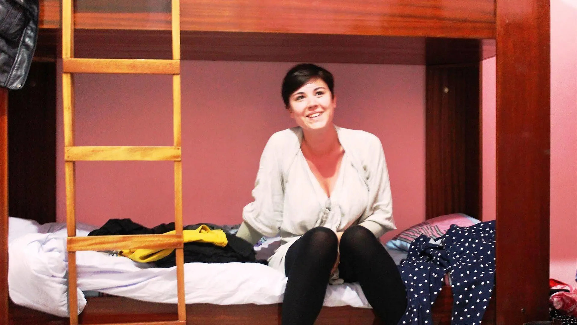 Boho Hostel Saint Julian's