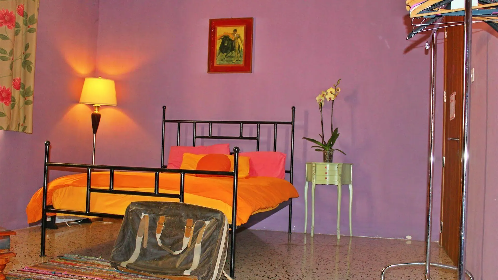 Boho Hostel Saint Julian's 0*,