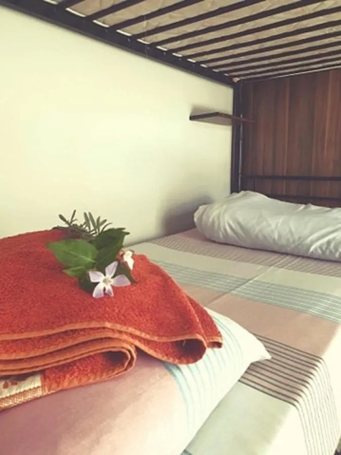 Boho Hostel Saint Julian's