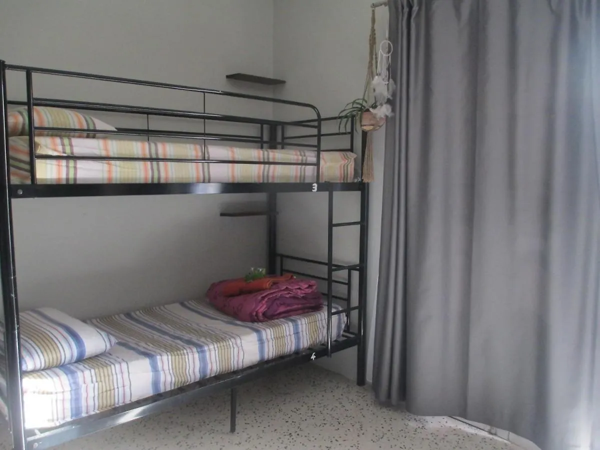 Saint Julian's Boho Hostel