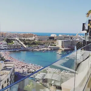 3* Hotel Express - Malta By Ihg