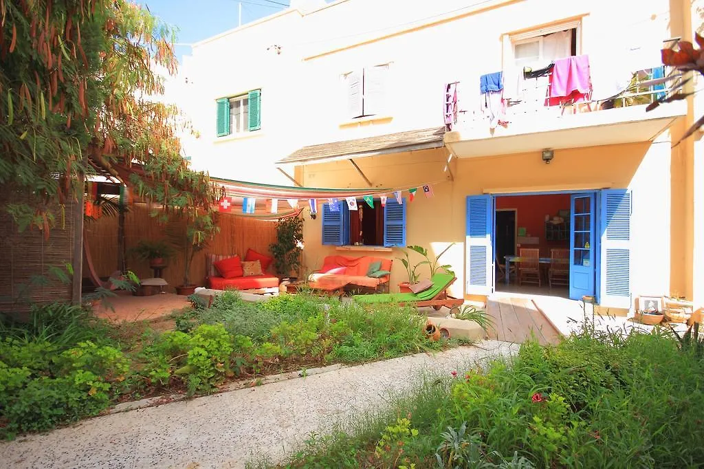 **  Boho Hostel Saint Julian's Malta