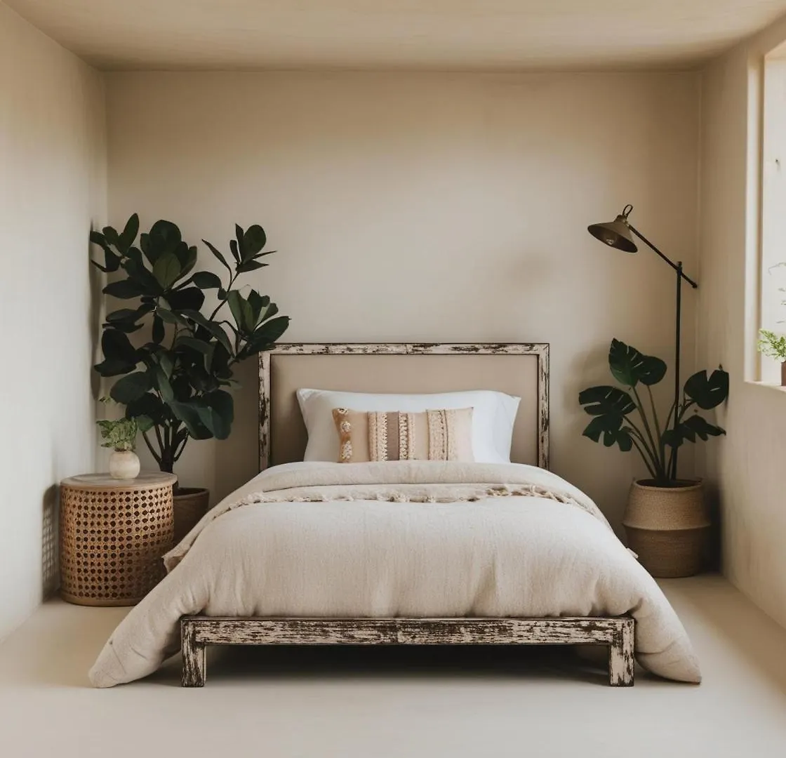 Boho Hostel San Julián