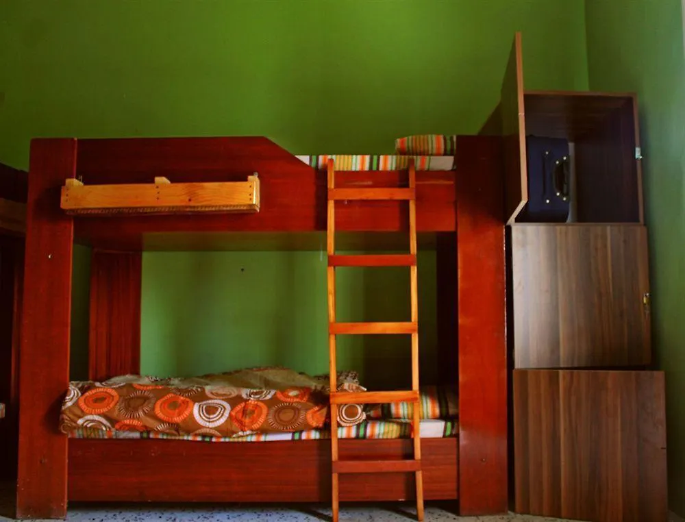Boho Hostel San Julián Malta