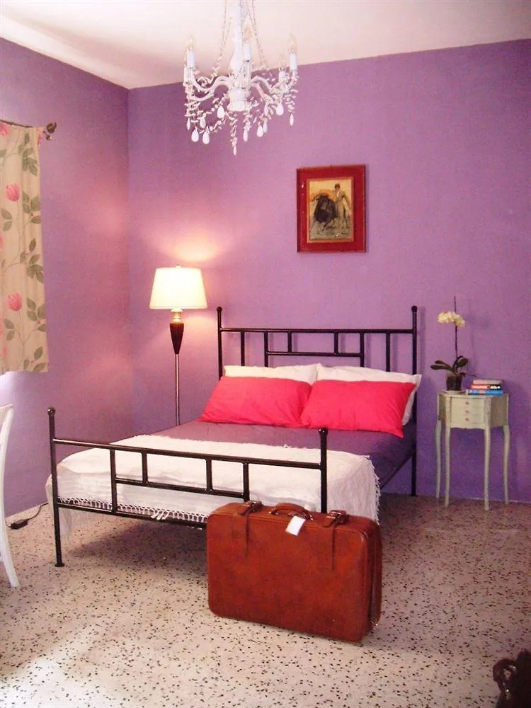 Boho Hostel Saint Julian's Malta