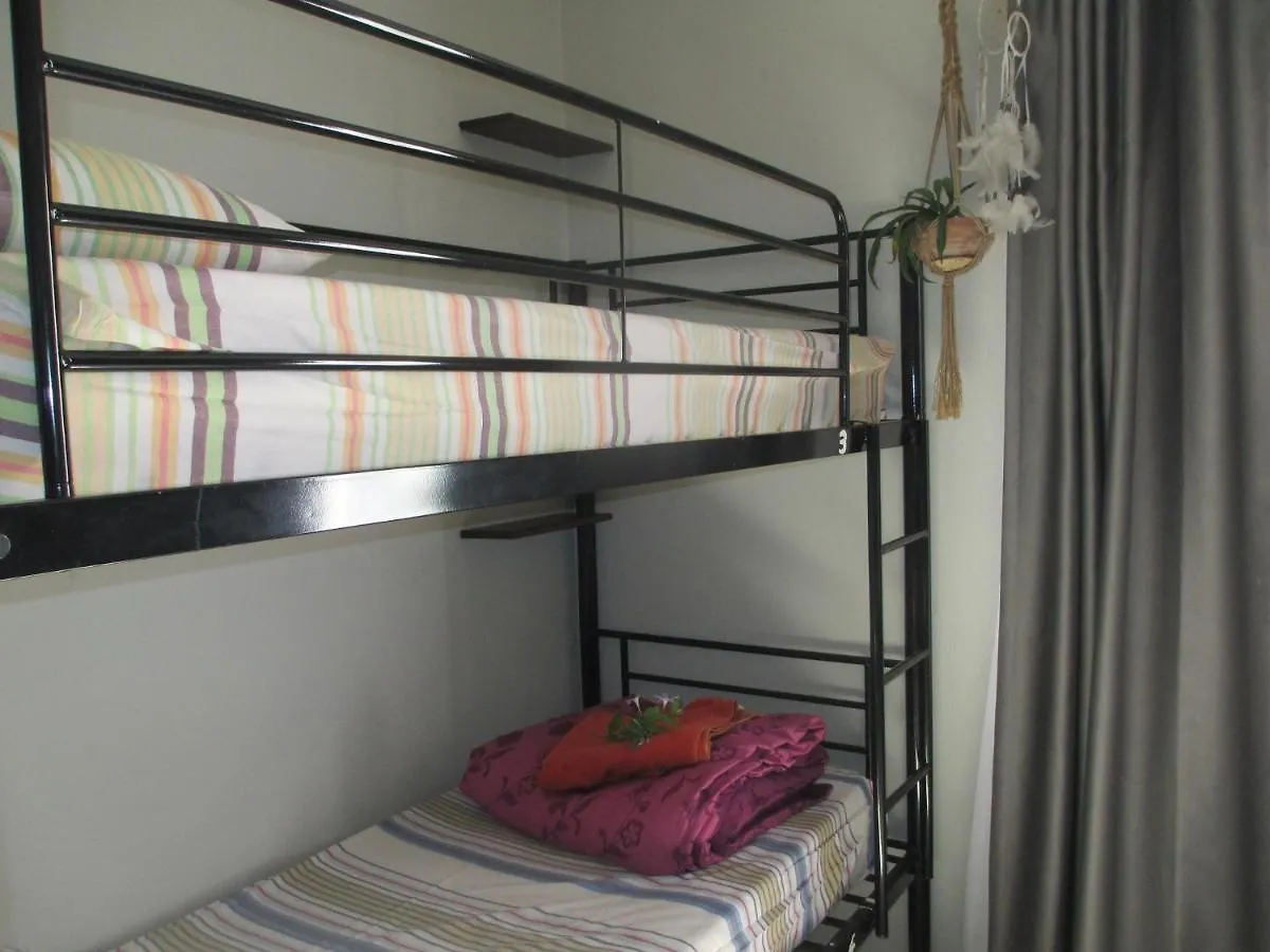 Boho Hostel San Julián